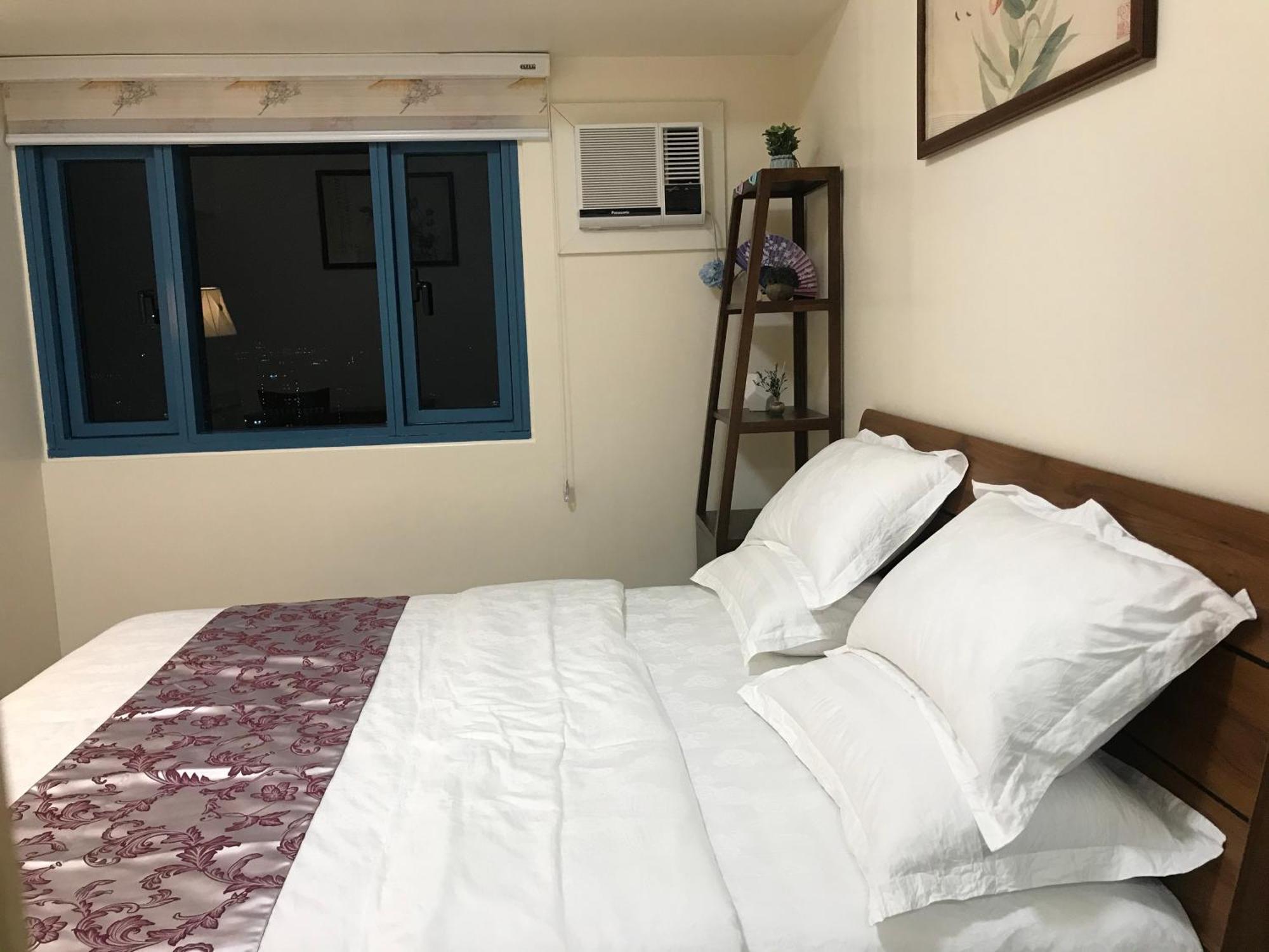 Apartament Sunset House Roxas Bay Manila Zewnętrze zdjęcie