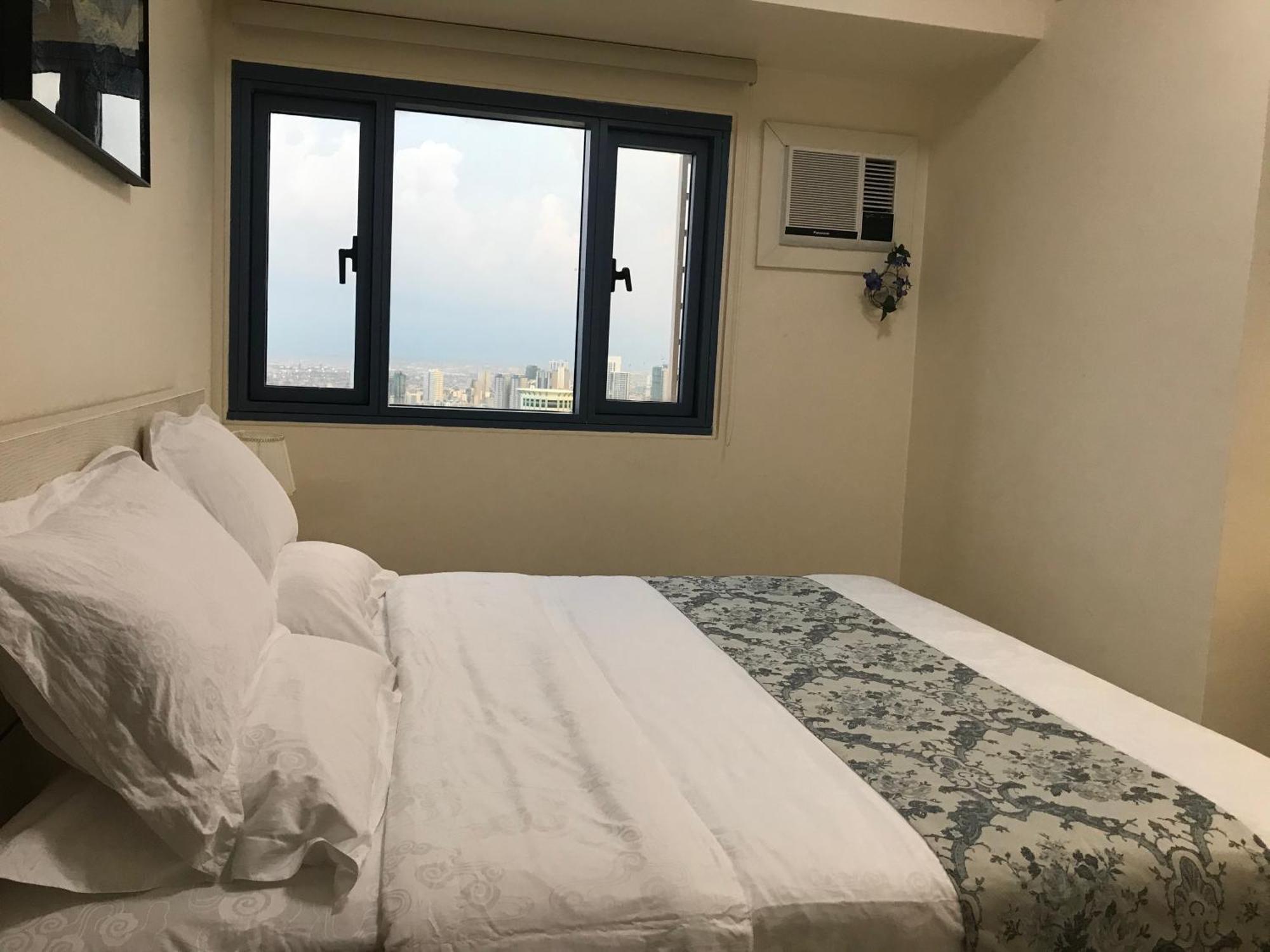 Apartament Sunset House Roxas Bay Manila Zewnętrze zdjęcie