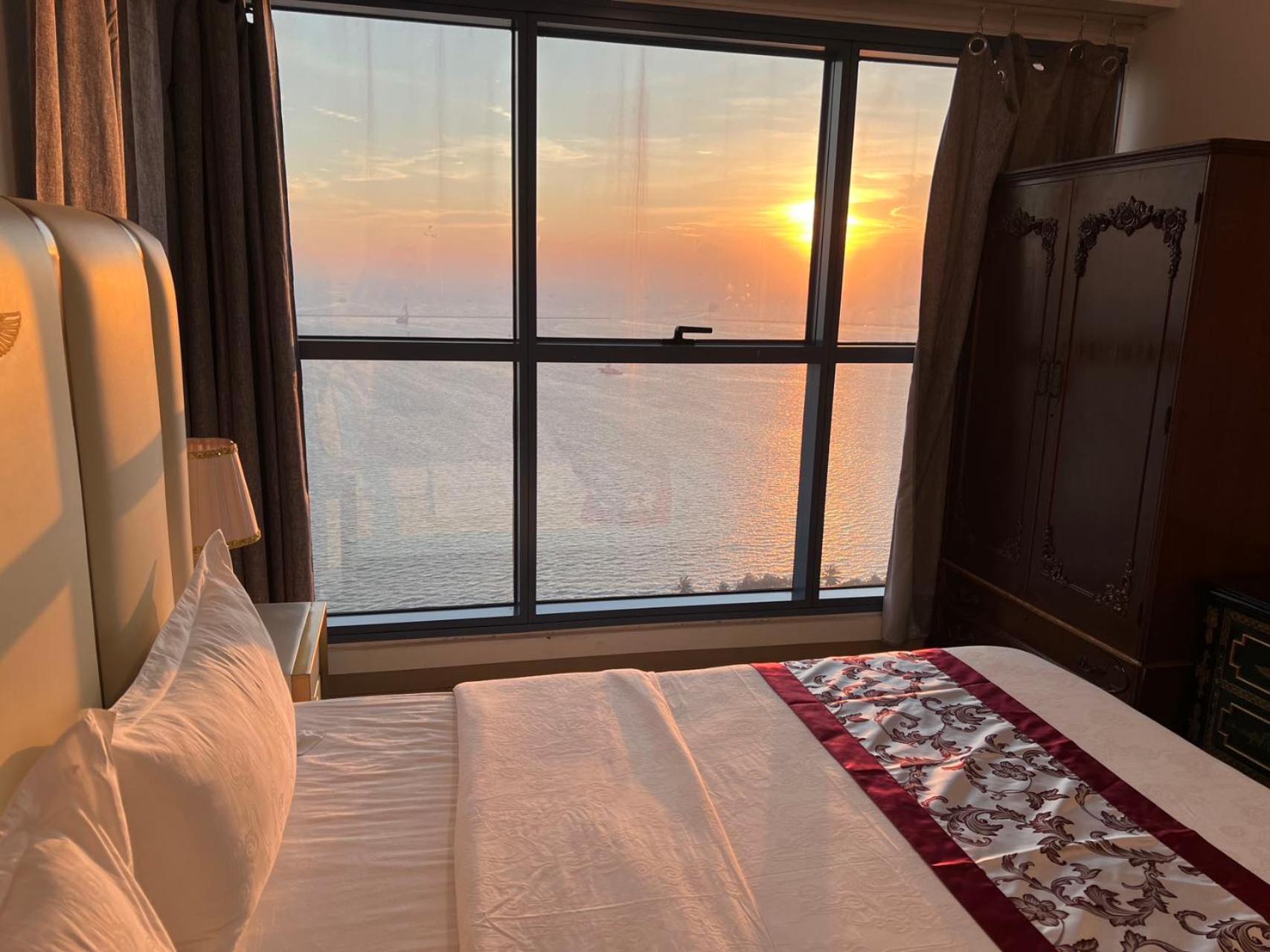 Apartament Sunset House Roxas Bay Manila Zewnętrze zdjęcie