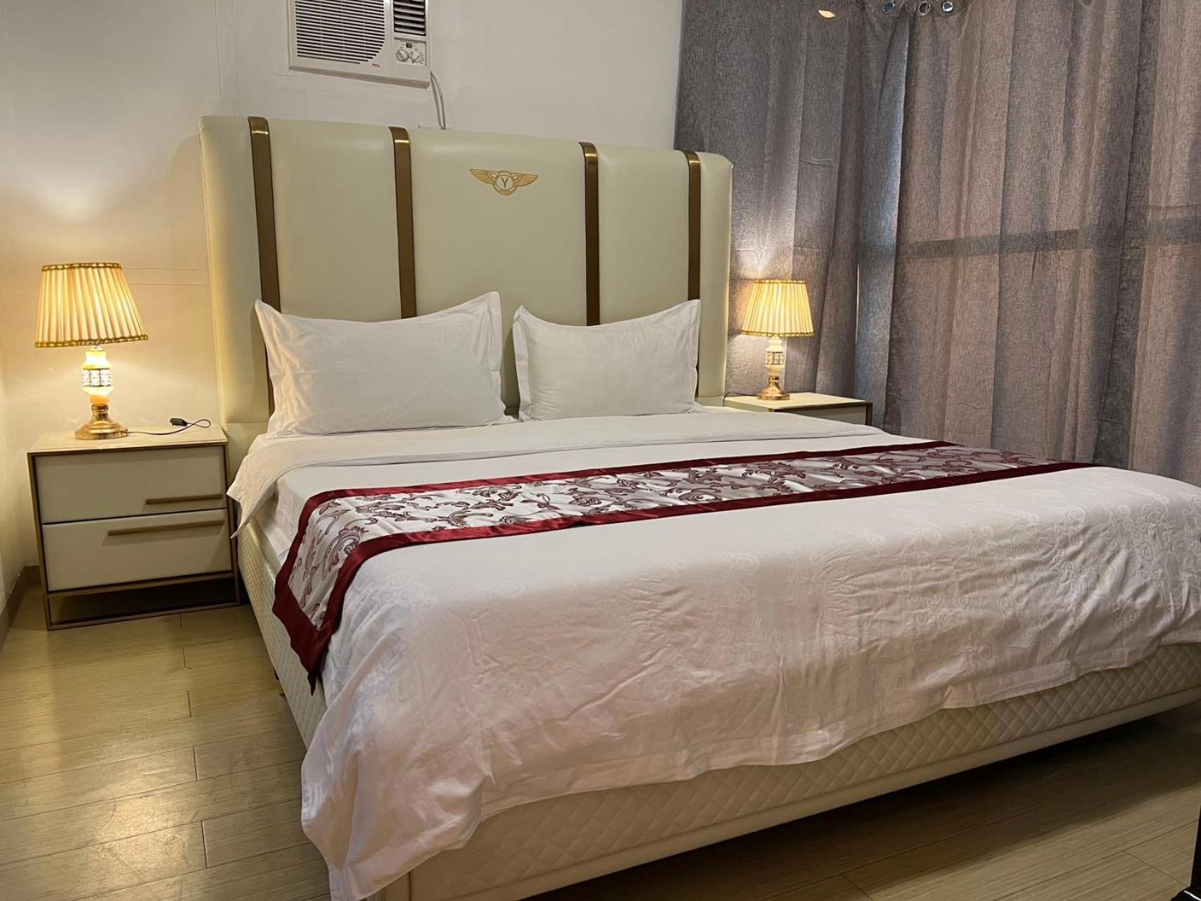 Apartament Sunset House Roxas Bay Manila Zewnętrze zdjęcie