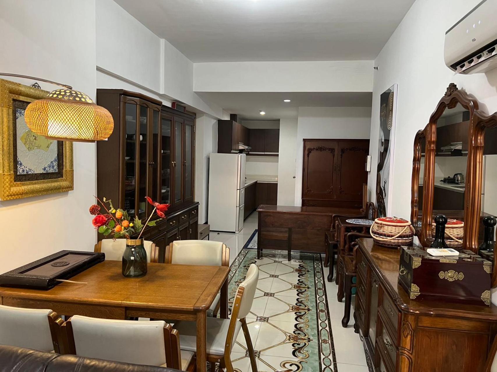 Apartament Sunset House Roxas Bay Manila Zewnętrze zdjęcie