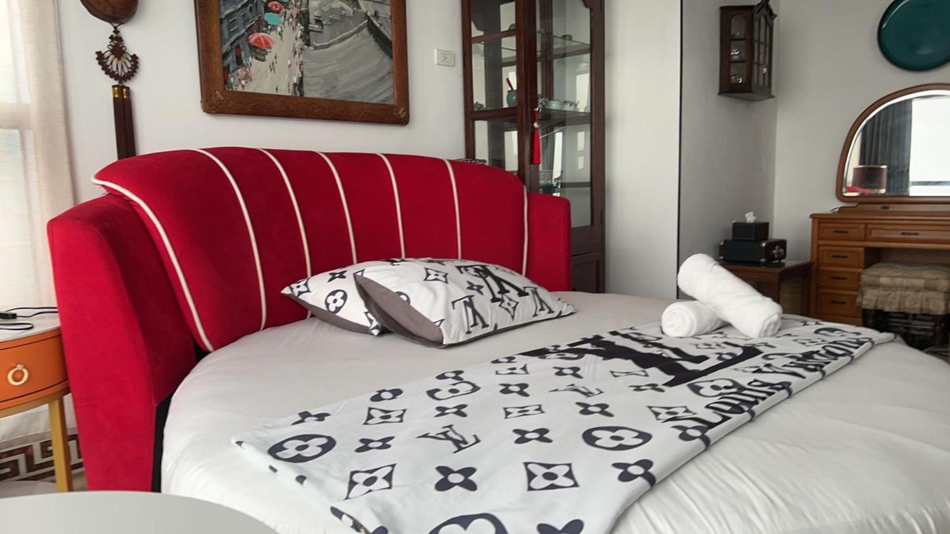 Apartament Sunset House Roxas Bay Manila Zewnętrze zdjęcie